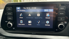 Hyundai BAYON 1.0 TGDi 48V MHEV SE Connect 5dr DCT Petrol Hatchback